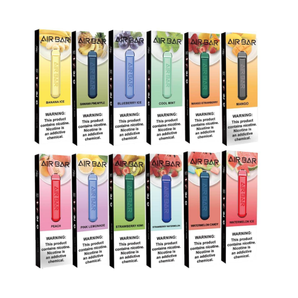 Vape Wholesale USA
