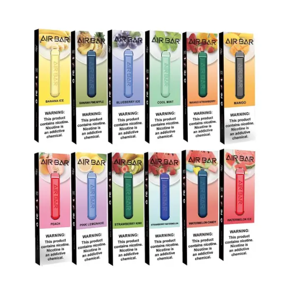 Vape Wholesale USA