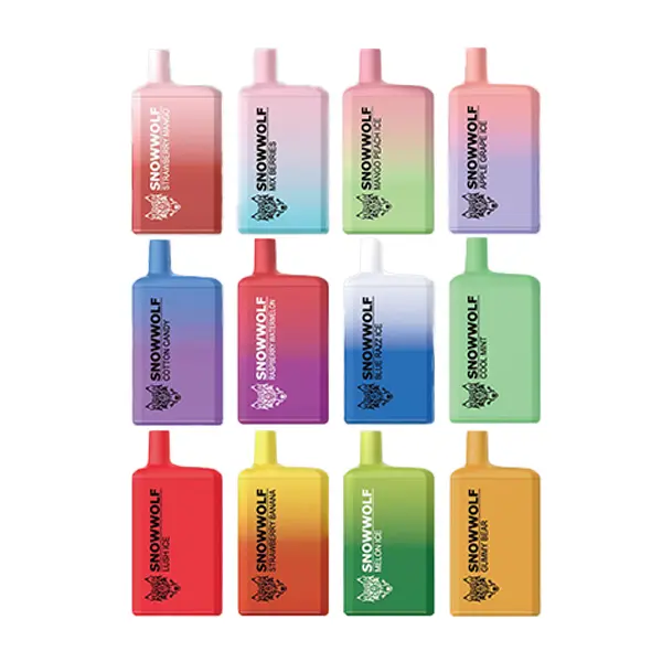 Vape Wholesale USA