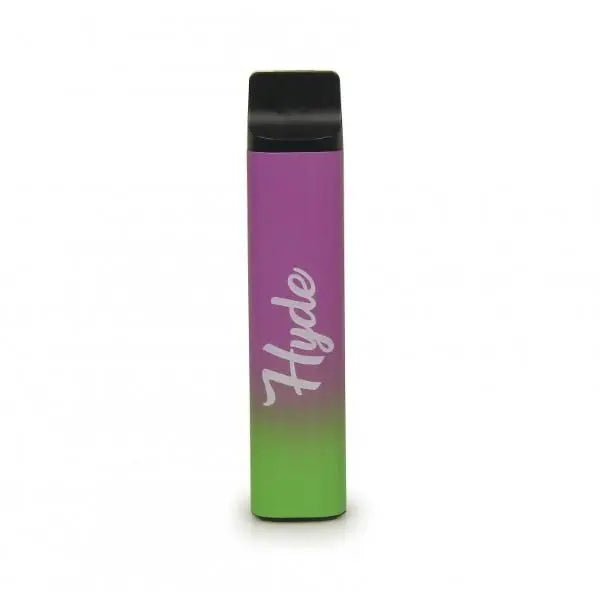 Aloe Grape Hyde Edge Recharge 3300 Puffs Single Disposable