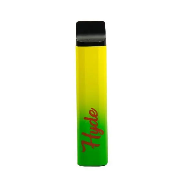 Apple Peach Watermelon Hyde Edge Recharge 3300 Puffs Single Disposable