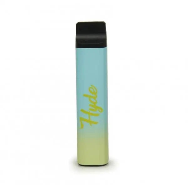 Banana Ice Hyde Edge Recharge 3300 Puffs Single Disposable