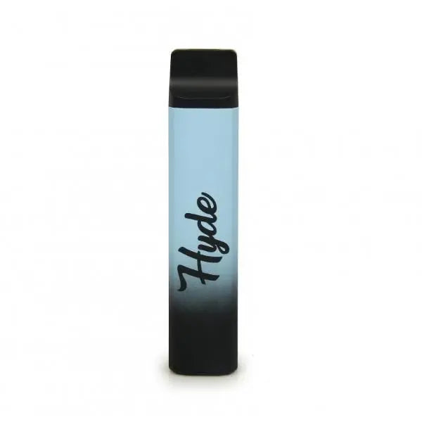 Blue Razz Ice Hyde Edge Recharge 3300 Puffs Single Disposable