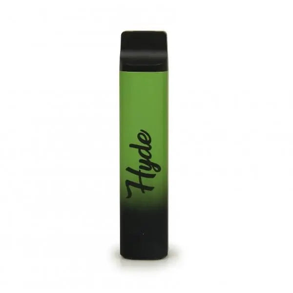 Lush Ice Hyde Edge Recharge 3300 Puffs Single Disposable