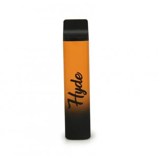 Peach Mango Watermelon Hyde Edge Recharge 3300 Puffs Single Disposable