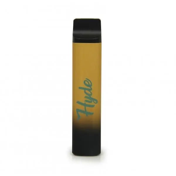 Pineapple Ice Hyde Edge Recharge 3300 Puffs Single Disposable
