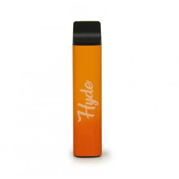 Pineapple Peach Mango Hyde Edge Recharge 3300 Puffs Single Disposable