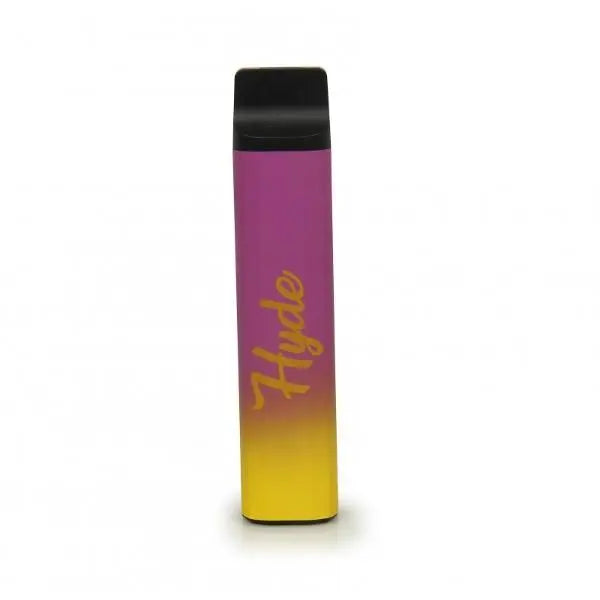 Pink Lemonade Hyde Edge Recharge 3300 Puffs Single Disposable
