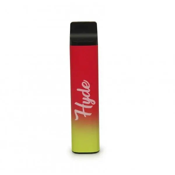 Raspberry Watermelon Hyde Edge Recharge 3300 Puffs Single Disposable
