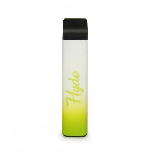 Sour Apple Ice Hyde Edge Recharge 3300 Puffs Single Disposable