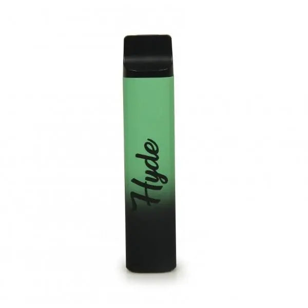 Spearmint Hyde Edge Recharge 3300 Puffs Single Disposable