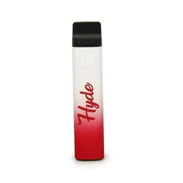 Strawberries N Cream Hyde Edge Recharge 3300 Puffs Single Disposable