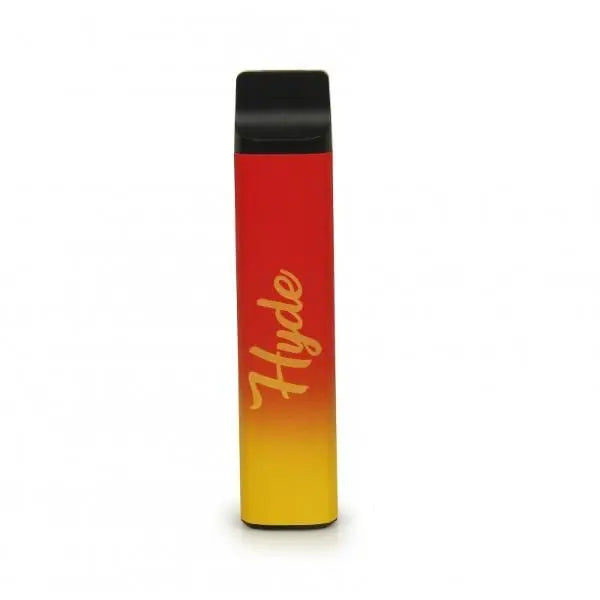 Strawberry Banana Hyde Edge Recharge 3300 Puffs Single Disposable