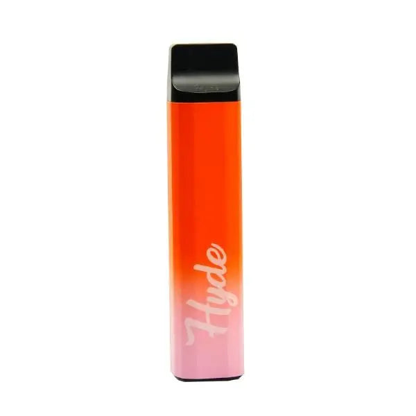 Strawberry Orange Ice Hyde Edge Recharge 3300 Puffs Single Disposable