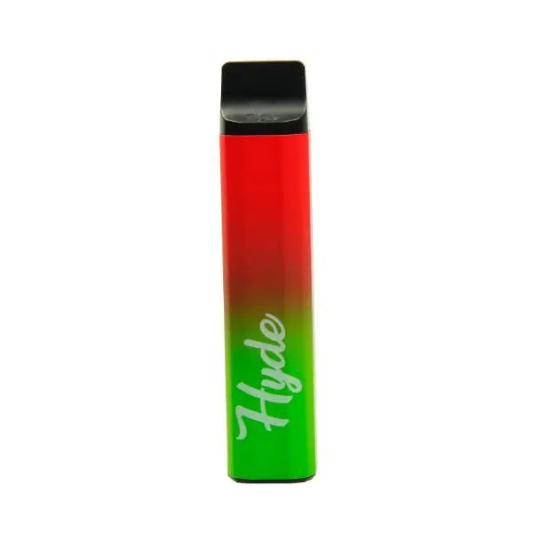 Watermelon Ice Cream Hyde Edge Recharge 3300 Puffs Single Disposable