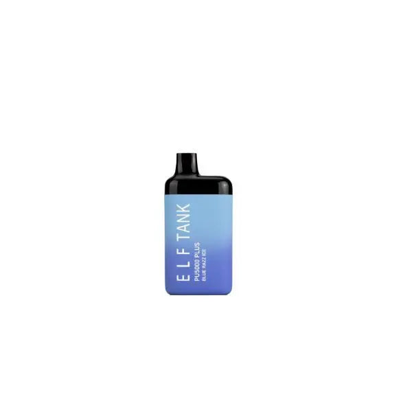 Elf Tank Blue Razz Ice