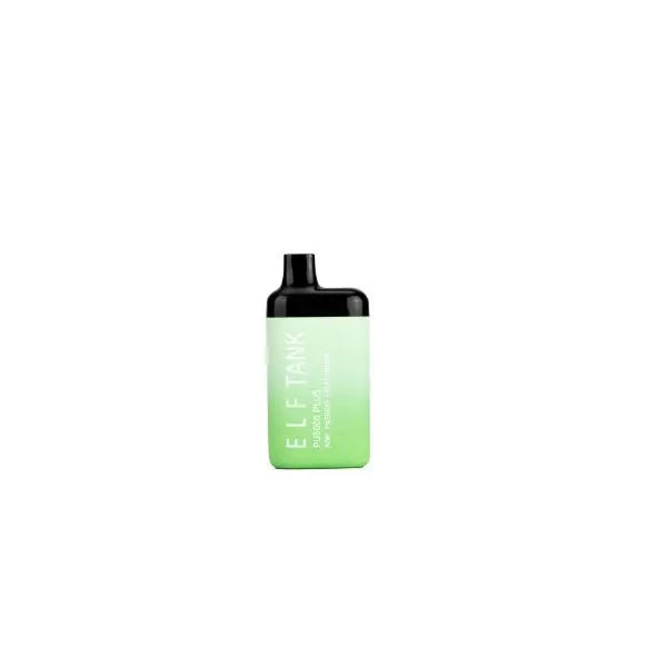 Elf Tank Kiwi Passion Fruit