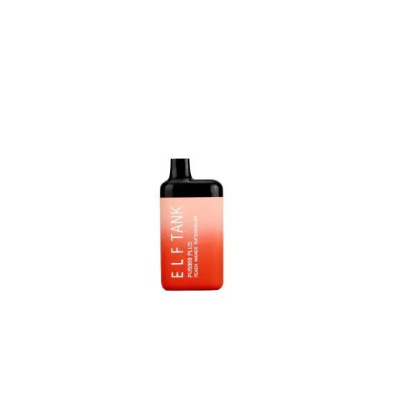 Elf tank Peach Mango Watermelon Single Device