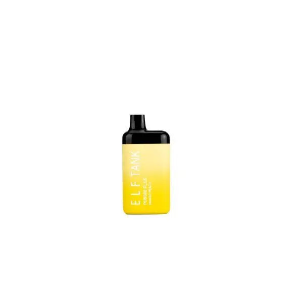 Elf Tank Mango Peach Single Bulk