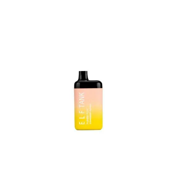Strawberry banana Elf Tank Vape Single