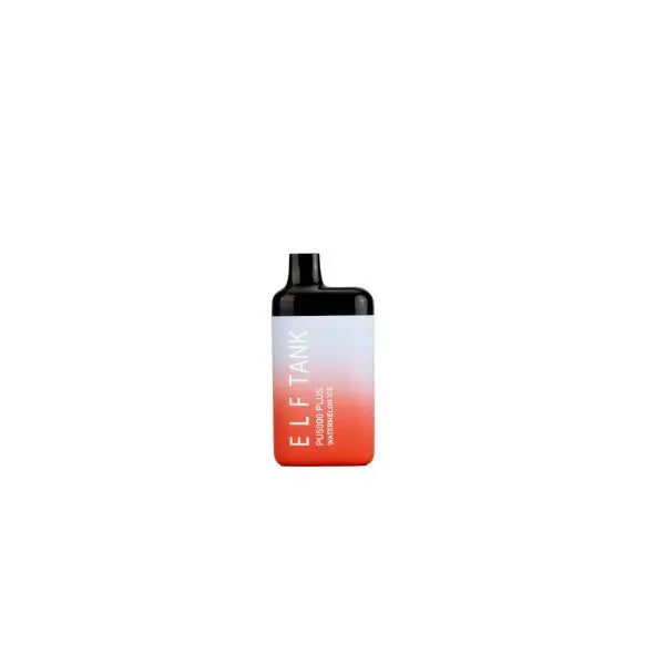 Elf Watermelon Ice Lush Ice Vape Bar