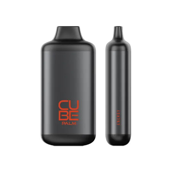 CUBE PALM 5000 Puffs Disposable