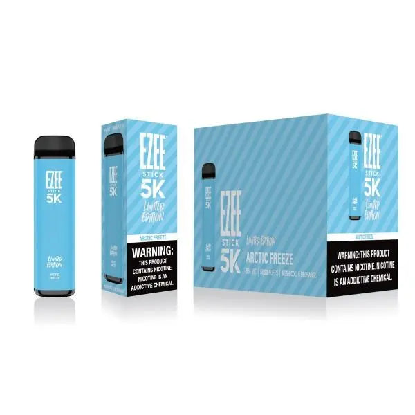 Ezee Stick 5K Limited Edition Disposable