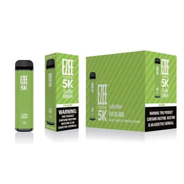 Ezee Stick 5K Limited Edition Disposable