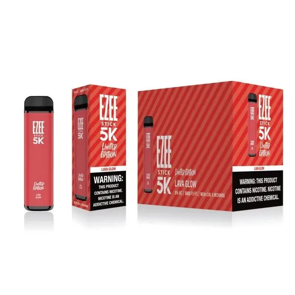 Ezee Stick 5K Limited Edition Disposable