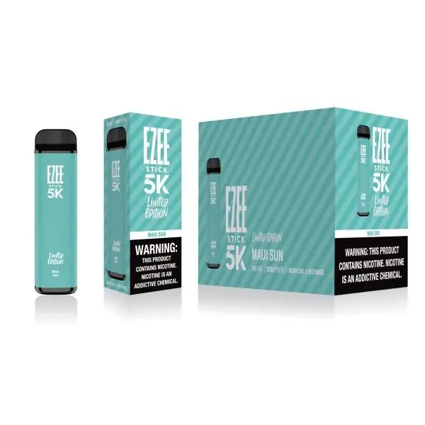 Ezee Stick 5K Limited Edition Disposable