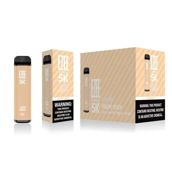Ezee Stick 5K Limited Edition Disposable
