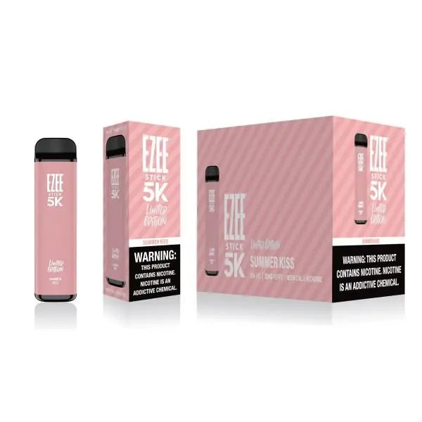 Ezee Stick 5K Limited Edition Disposable