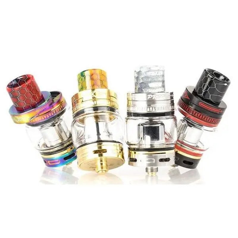 FamoVape Fat Baby Mesh Tank 6ML e-liquid capacity wholesale accessories > tanks retail distribution