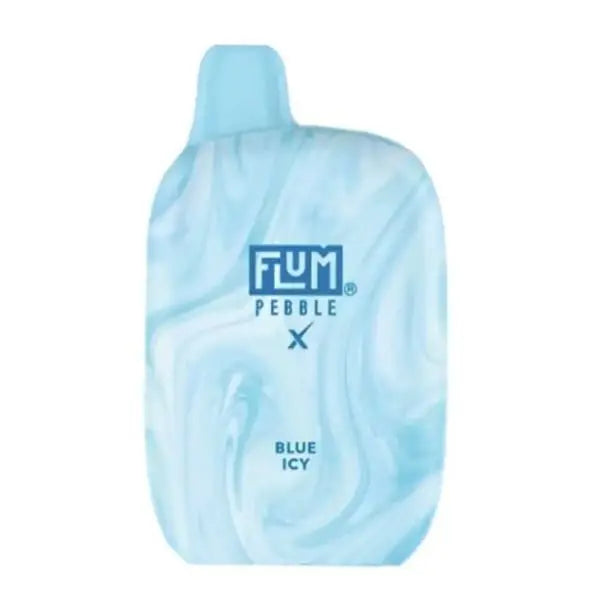 Flum Pebble X 6000 Puffs Disposable