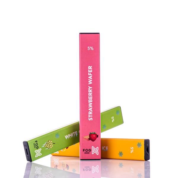 Fog X Disposable Vape Wholesale