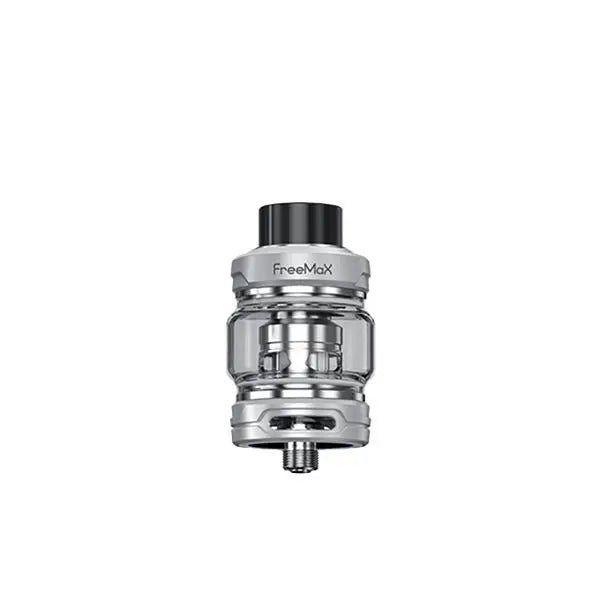 Freemax Fireluke Solo Tank Silver