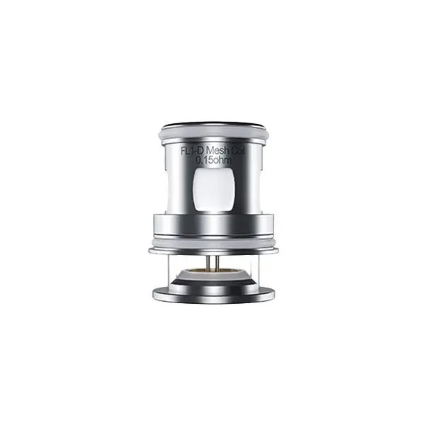 Freemax FL Mesh Coils FL1-D
