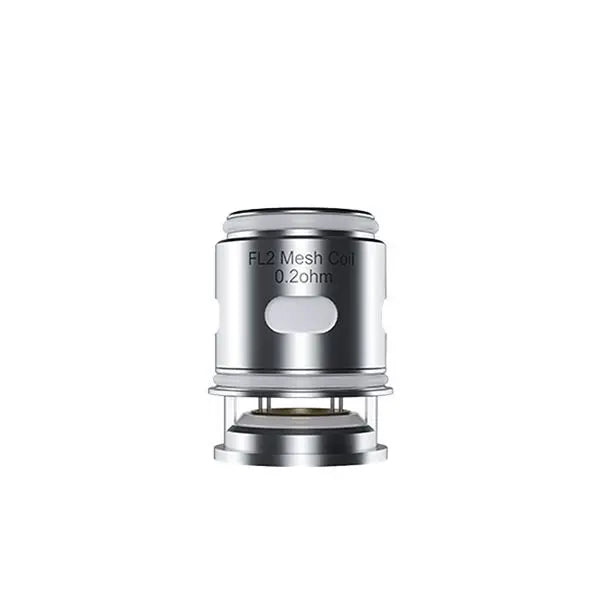 Freemax FL Mesh Coils FL2 mesh Coil