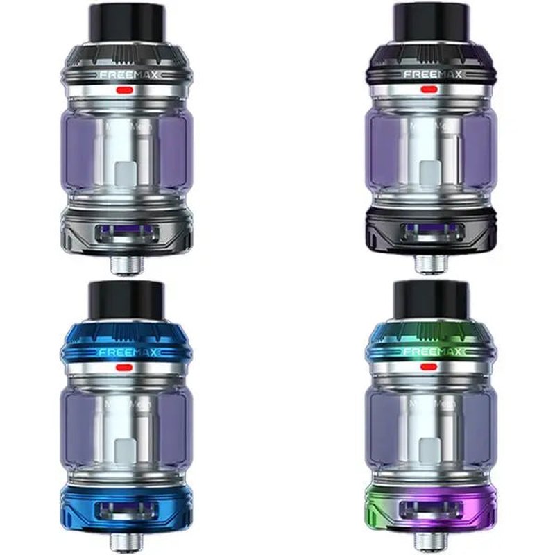 FreeMax M Pro 3 Tank advanced sub ohm tank wholesale accessories > tanks retail distribution