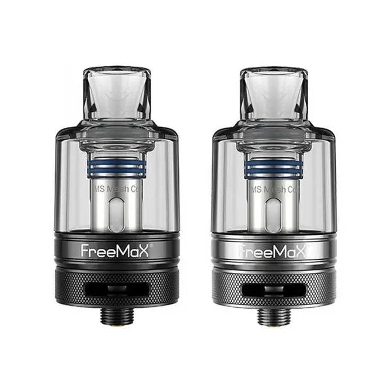Freemax Marvos DTL Pod Tank 4.5ml capacity wholesale accessories > tanks retail distribution - product detail view