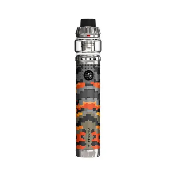 Freemax Twister 2 80W Kit 3D Orange