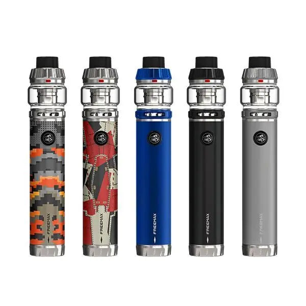 Freemax Twister 2 80W kit Family