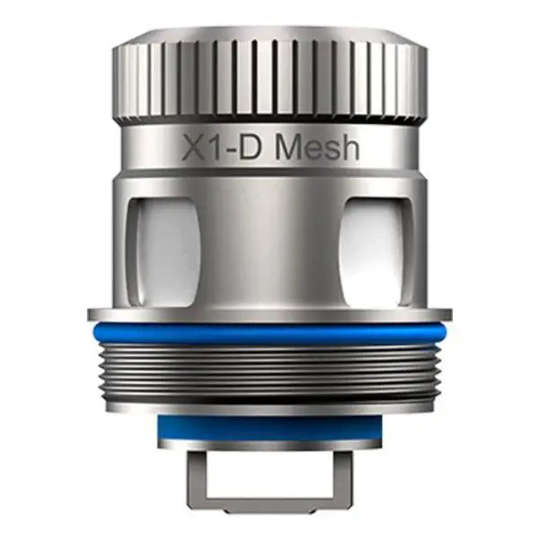 Freemax X1-D Mesh Coil 0.15 ohm