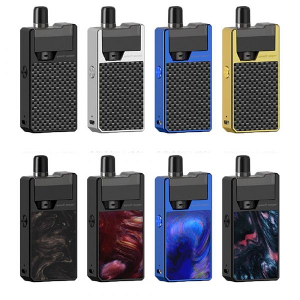 GeekVape Frenzy Kit Wholesale