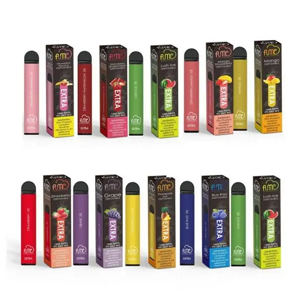Vape Wholesale USA