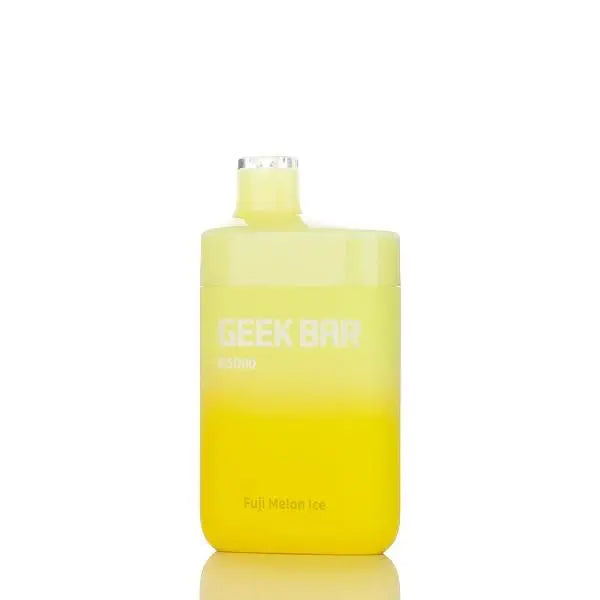 Fuji Melon Ice Geek Bar B5000 Puffs Disposable 10-Pack Bulk price!