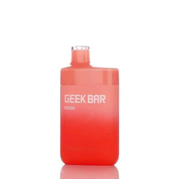 Strawberry Kiwi Ice Geek Bar B5000 Puffs Disposable 10-Pack Wholesale Deal!