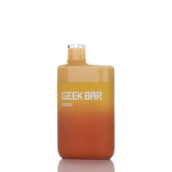 Tobacco Geek Bar B5000 Puffs Disposable 10-Pack Bulk Deal!