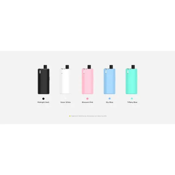 GeekVape Peak Kit wholesale colors