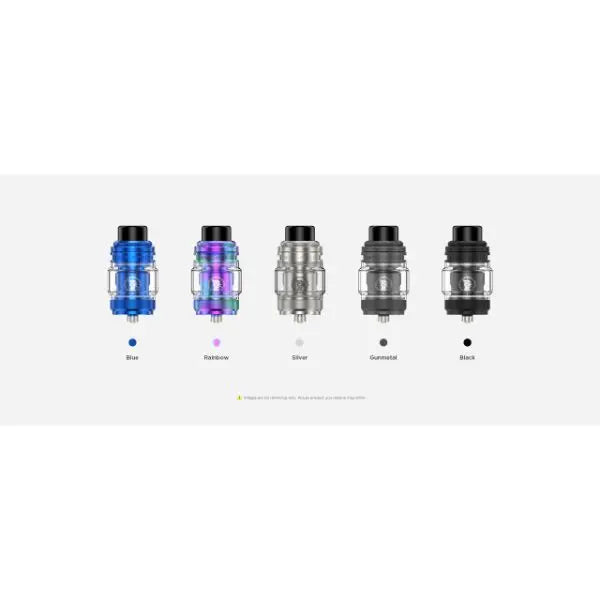 GeekVape Z Fli Tank wholesale colors